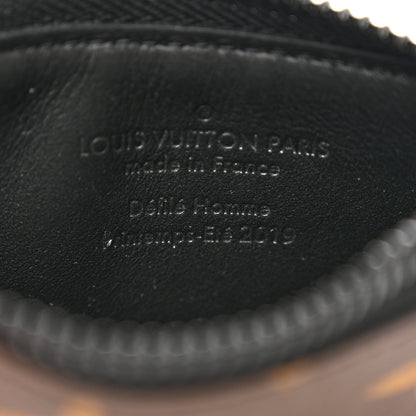 Louis Vuitton Monogram Solar Ray Key Pouch 6 of 6