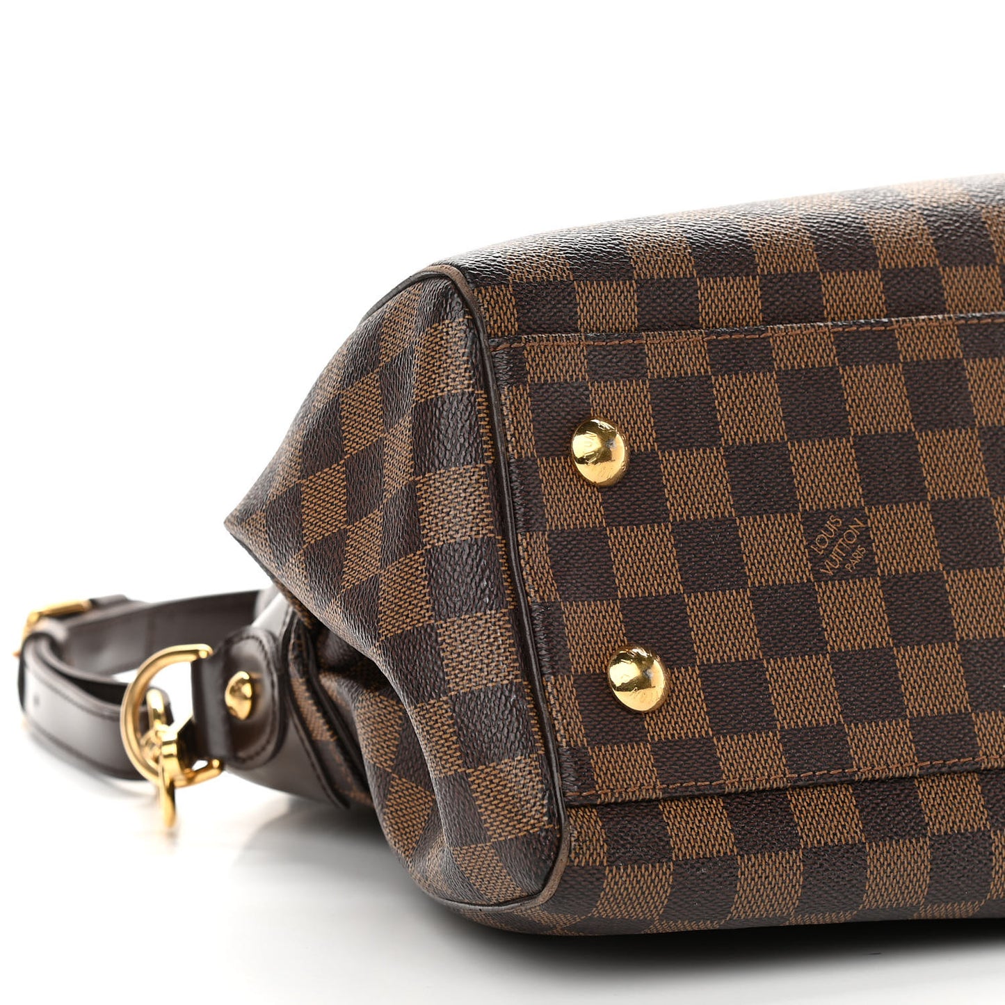 Damier Ebene Trevi PM