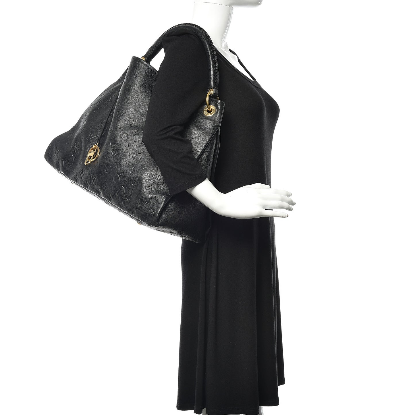 Empreinte Artsy MM Black