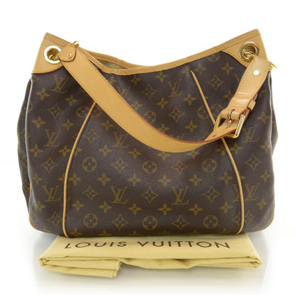 Louis Vuitton Monogram Galliera PM 3 of 7