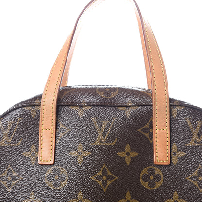 Louis Vuitton Monogram Spontini 9 of 9