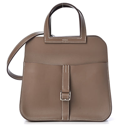 Hermes Swift Mini Halzan 22 Etoupe 1 of 11