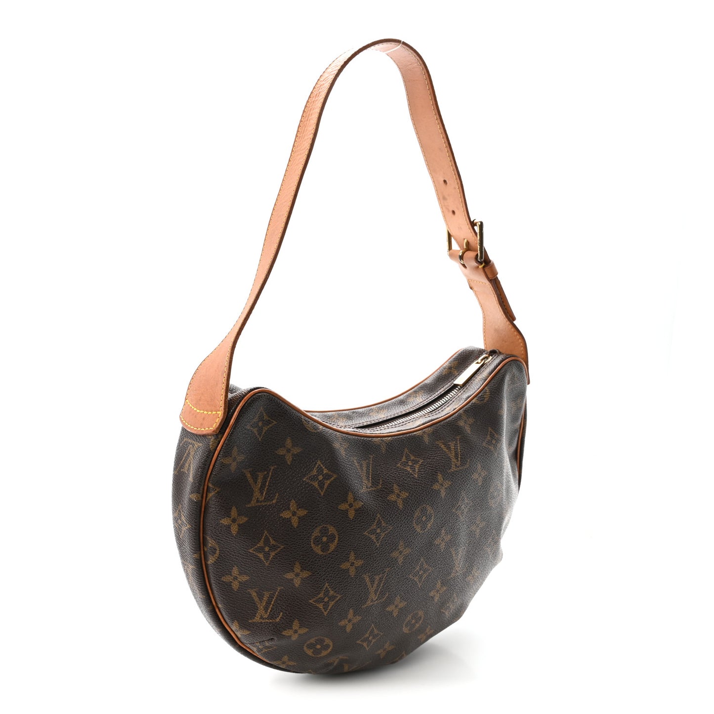 Monogram Croissant MM