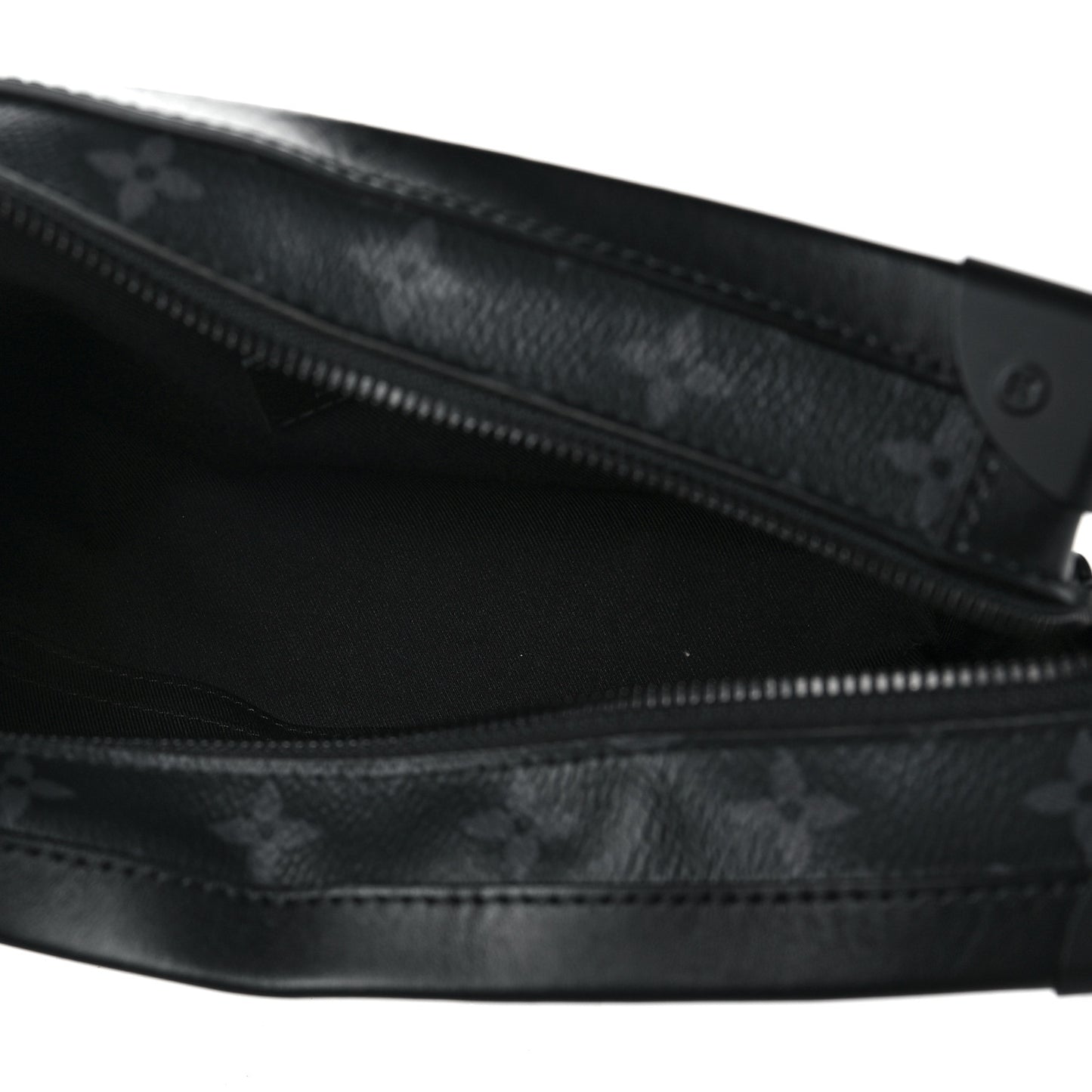 Monogram Eclipse Soft Trunk