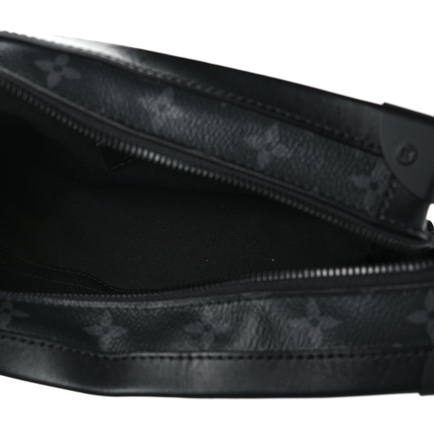Louis Vuitton Monogram Eclipse Soft Trunk 5 of 8