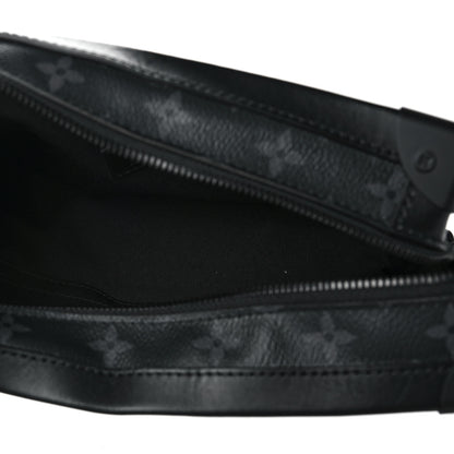 Louis Vuitton Monogram Eclipse Soft Trunk 5 of 8