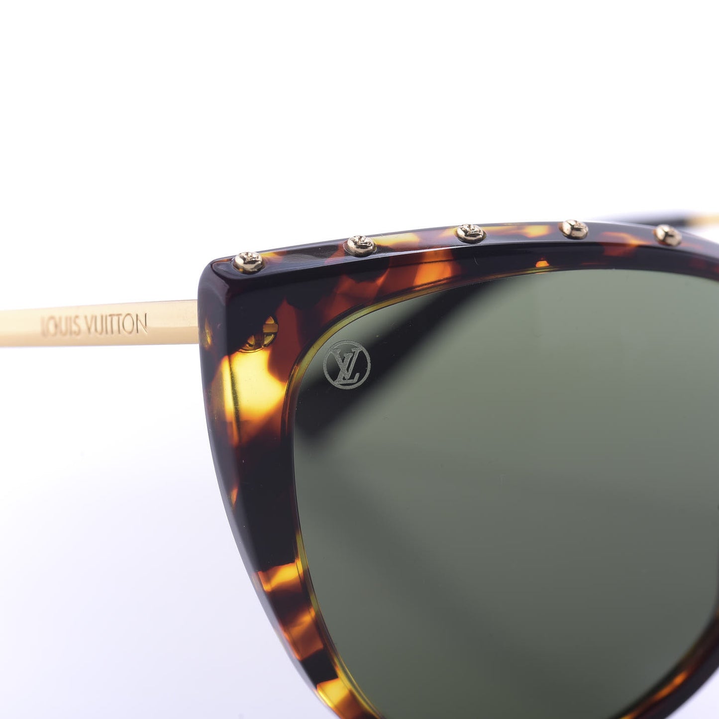 La Boum Sunglasses Z1038W Dark Tortoise