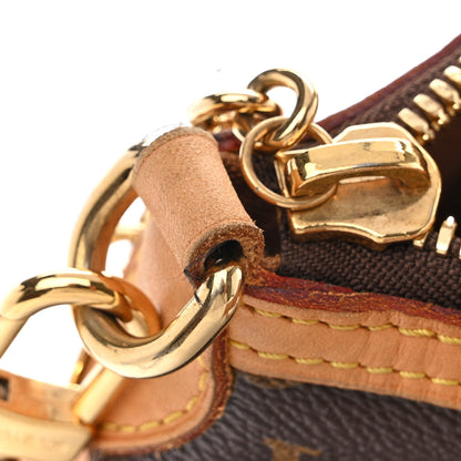Louis Vuitton Monogram Palermo GM 11 of 13