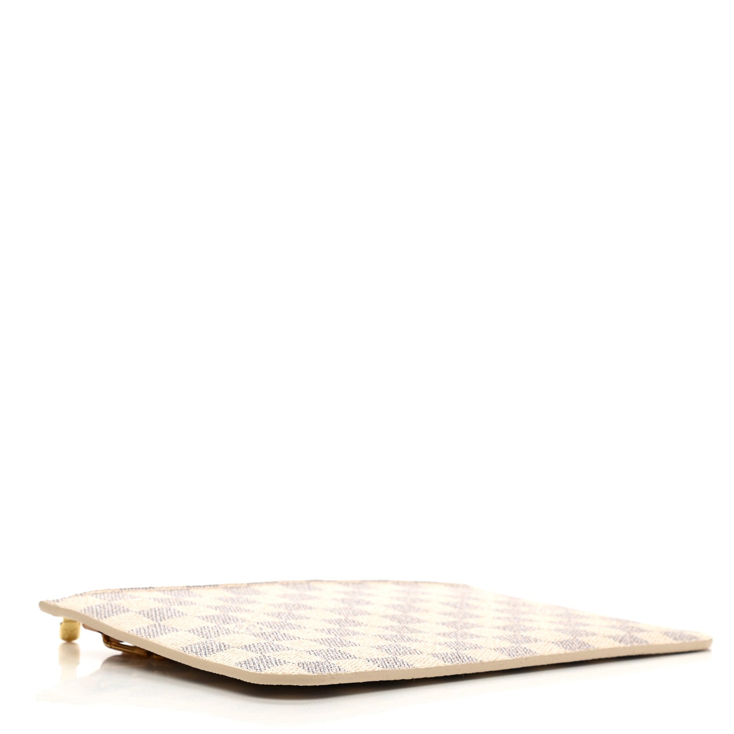 Damier Azur Neverfull MM GM Pochette