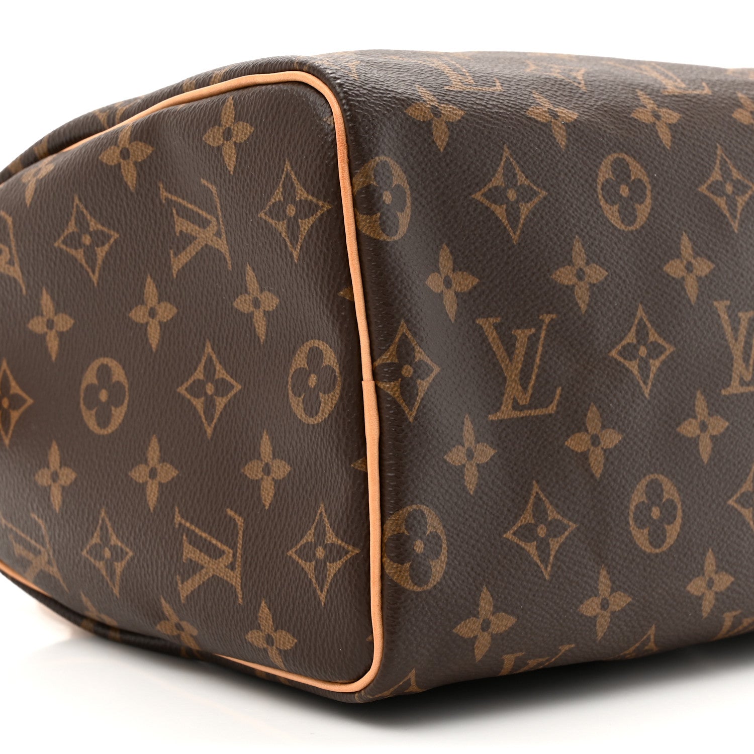 Louis Vuitton Monogram Speedy 25 9 of 14