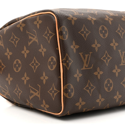 Louis Vuitton Monogram Speedy 25 9 of 14