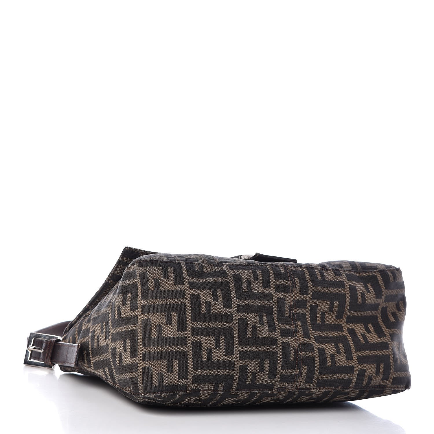 Fendi Zucca Mama Baguette Tobacco 4 of 13