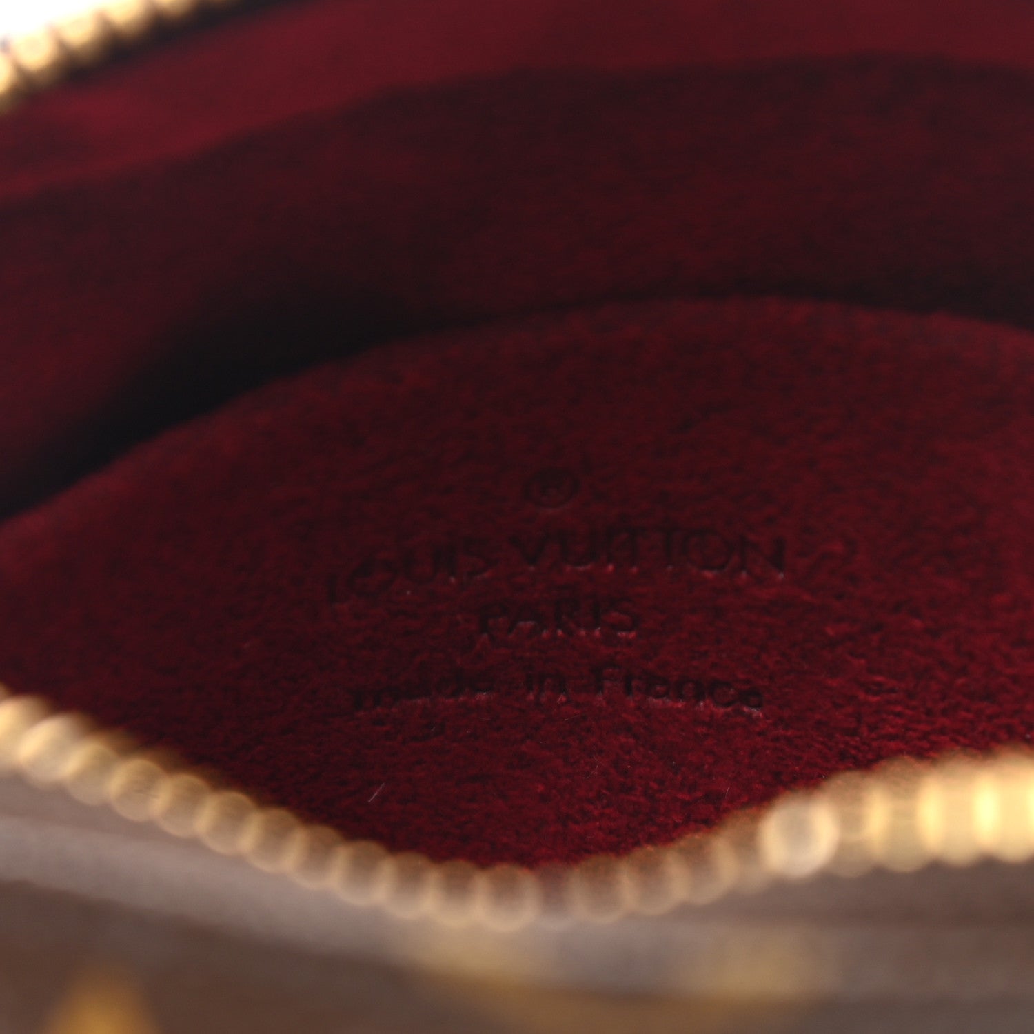 Louis Vuitton Monogram Wapity 6 of 7