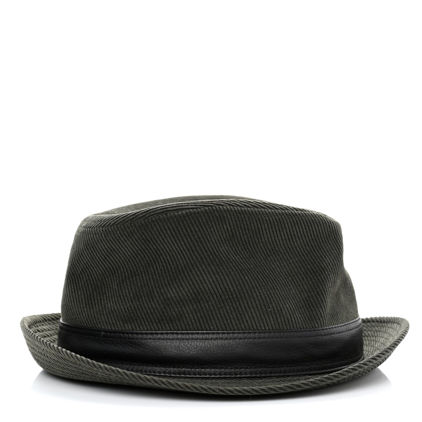 Corduroy Trilby 55 Hat 56