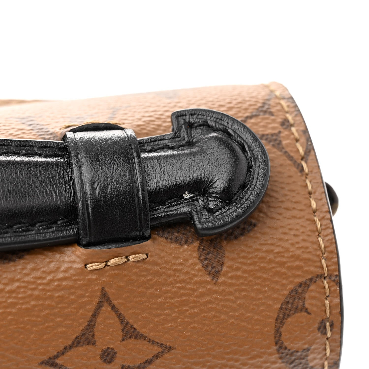 Louis Vuitton Reverse Monogram Pochette Metis 11 of 15