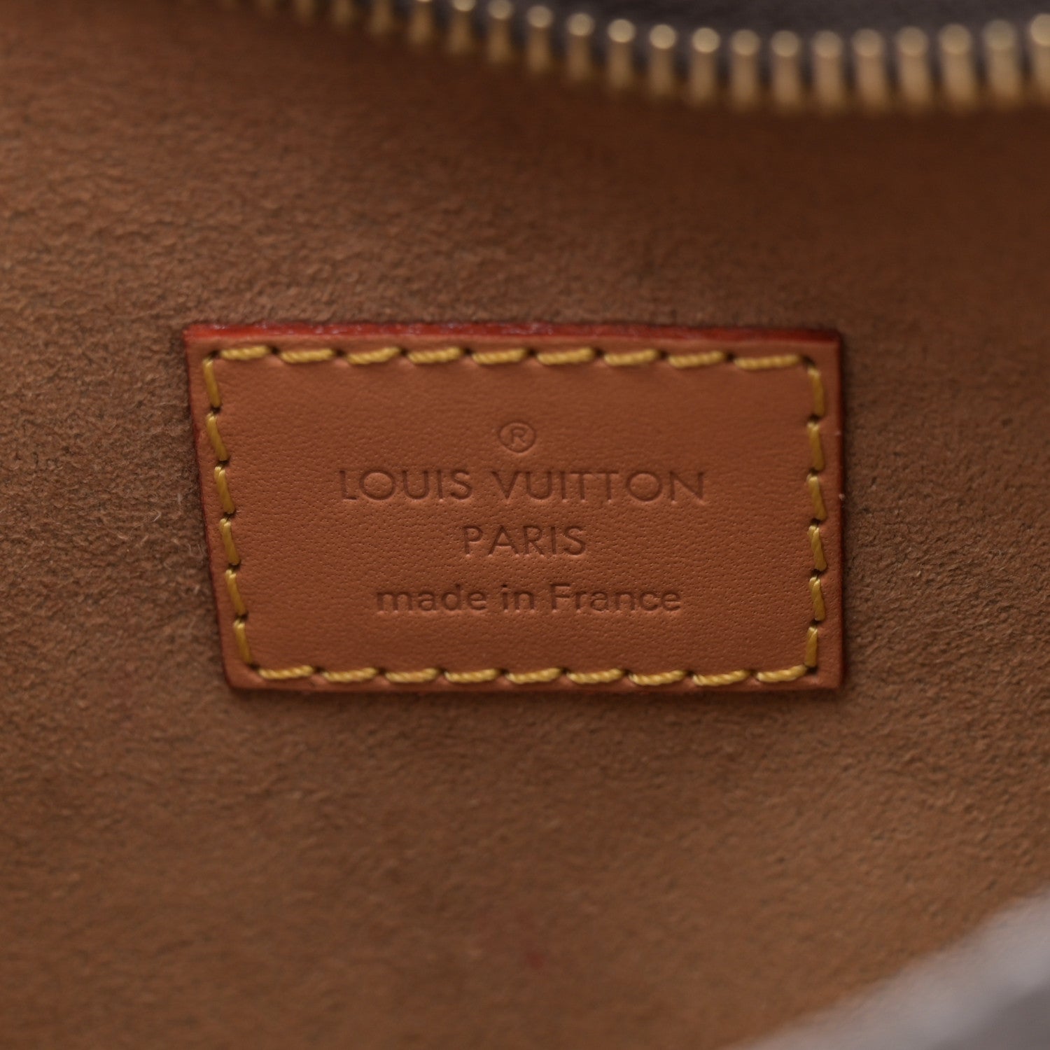 Louis Vuitton Monogram Loop 6 of 10
