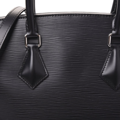 Louis Vuitton Epi Phenix MM Black 11 of 11