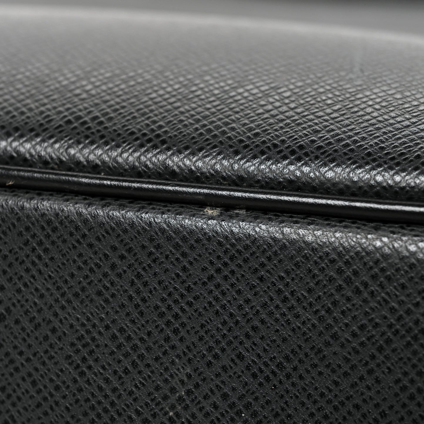 Taiga Tura Laptop Briefcase Ardoise