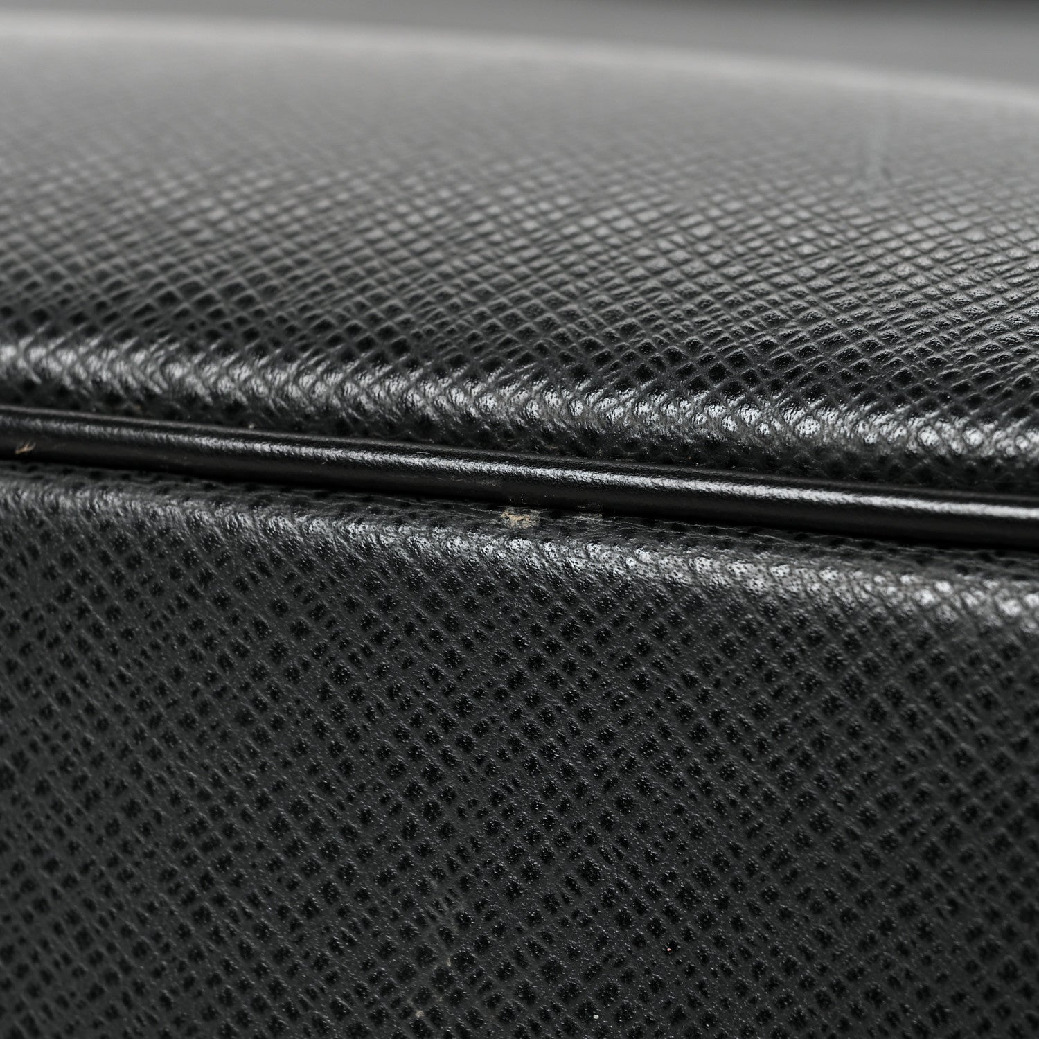 Louis Vuitton Taiga Tura Laptop Briefcase Ardoise 16 of 18