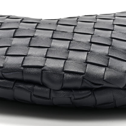 Bottega Veneta Nappa Intrecciato Sardine With Chain Bag Space 10 of 10