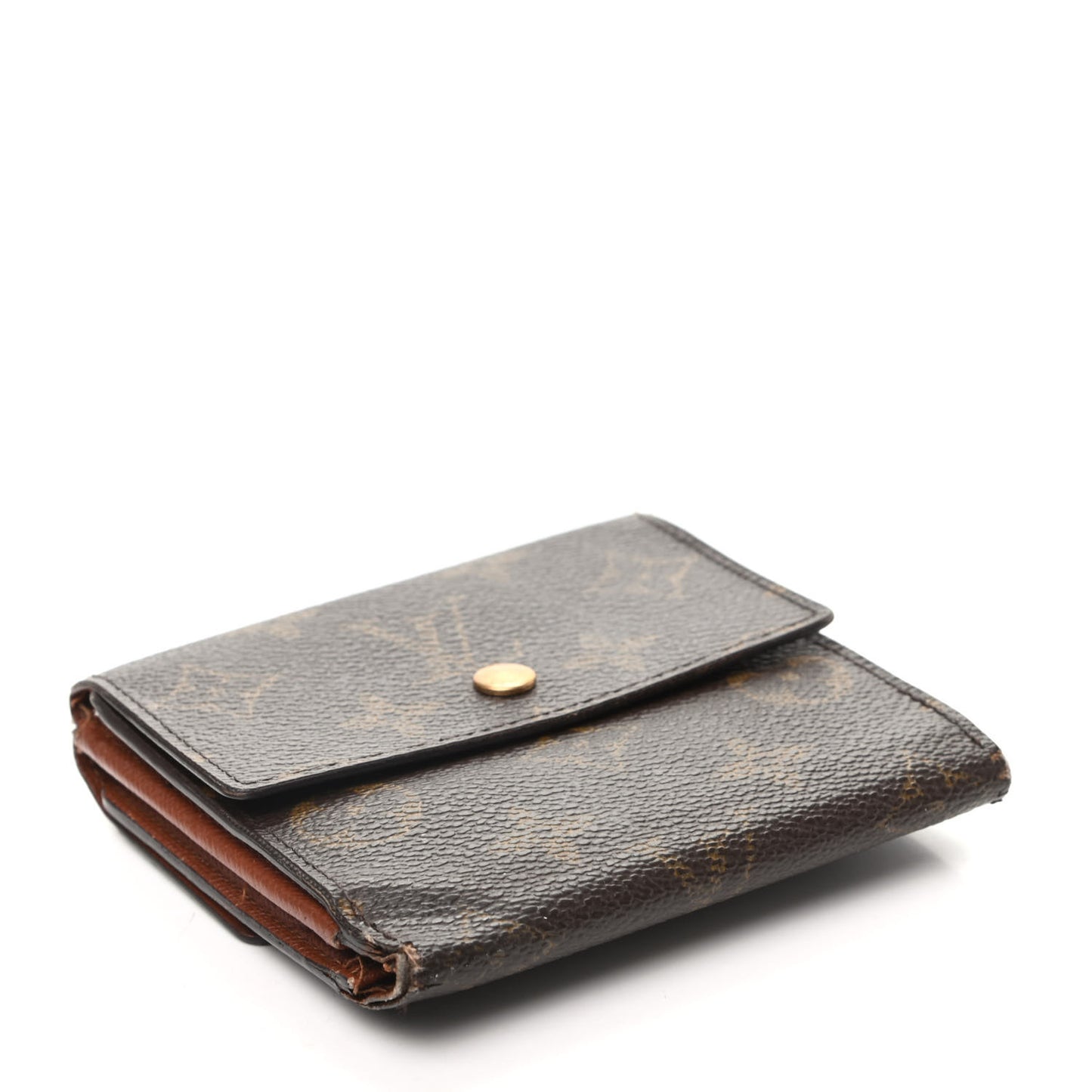 Monogram Elise Wallet