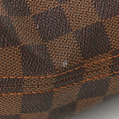 Louis Vuitton Damier Ebene Neverfull MM 10 of 12