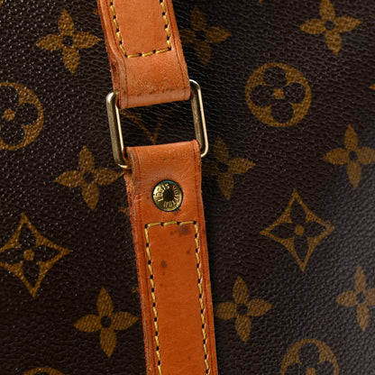 Louis Vuitton Monogram Babylone 8 of 10