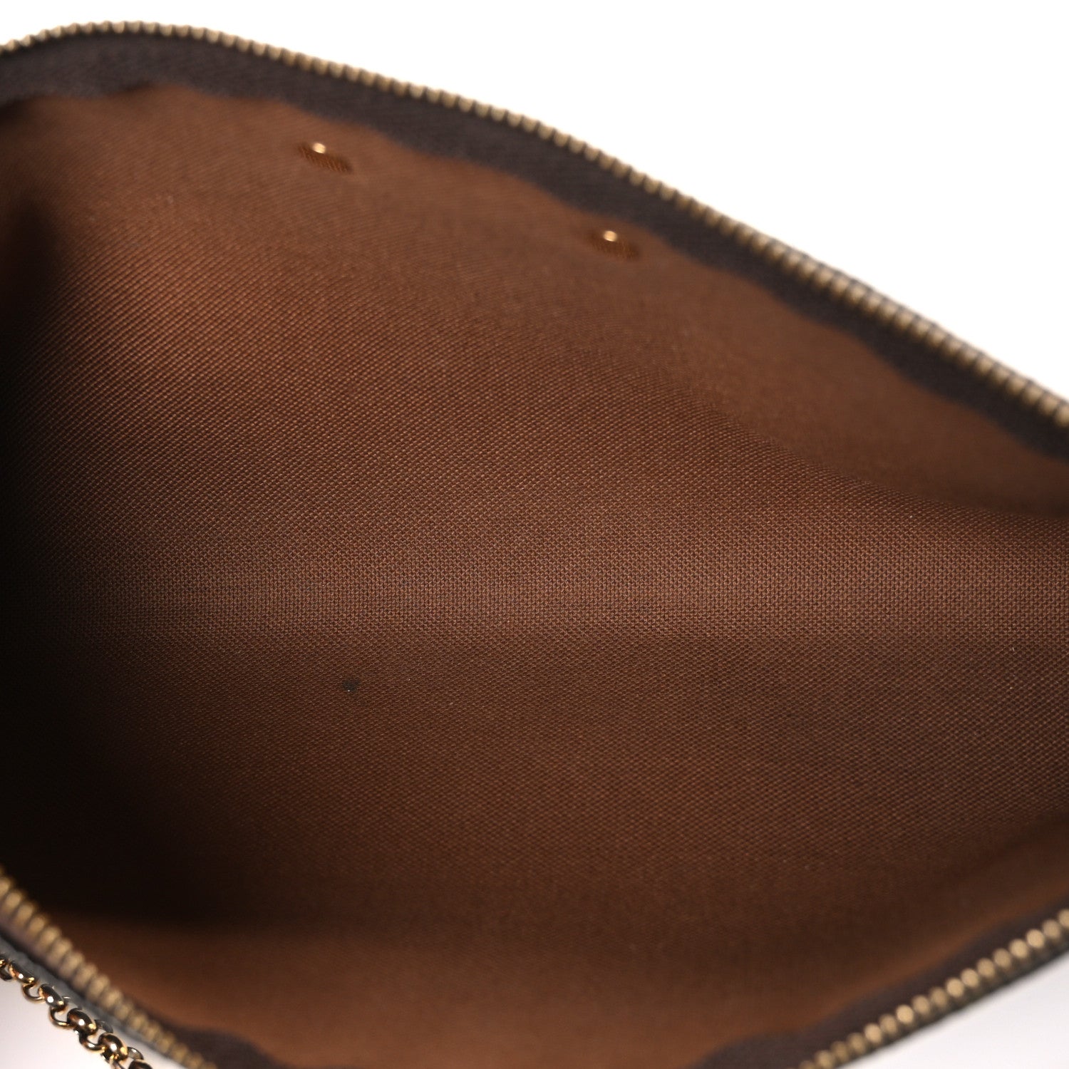 Louis Vuitton Monogram Eva Clutch 4 of 10
