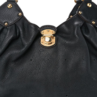 Louis Vuitton Mahina XL Black 7 of 9