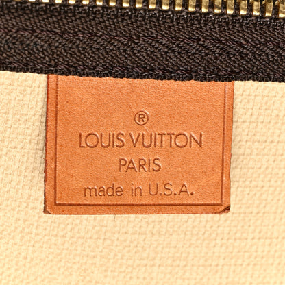 Louis Vuitton Monogram Pullman 65 5 of 27