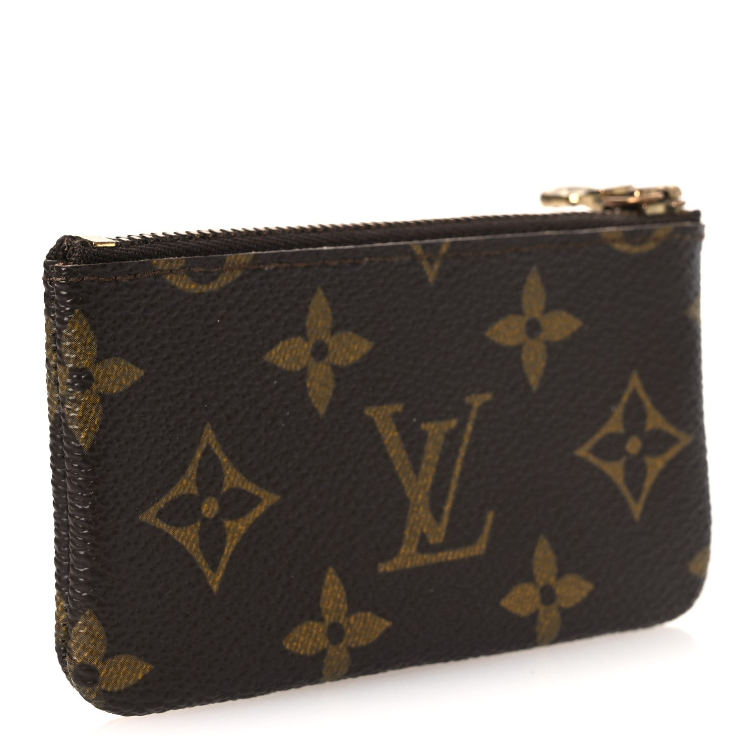 Louis Vuitton Monogram Key Pouch 4 of 8