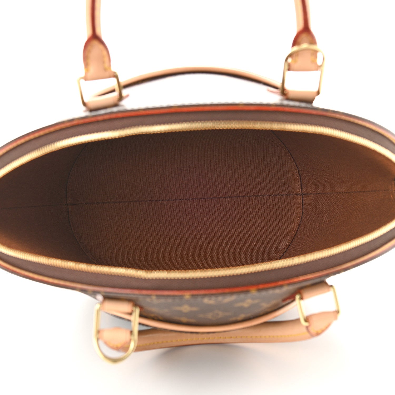 Louis Vuitton Monogram Ellipse MM 5 of 9