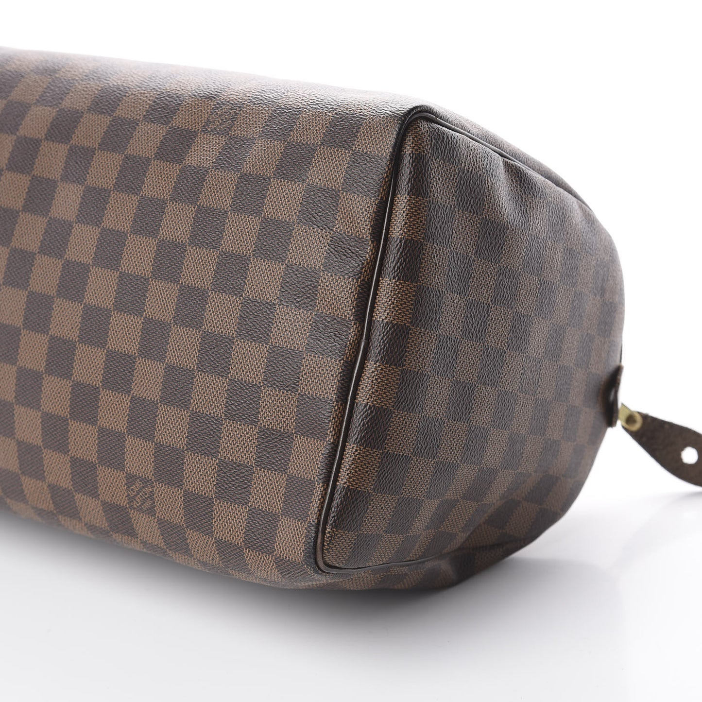 Damier Ebene Speedy 35