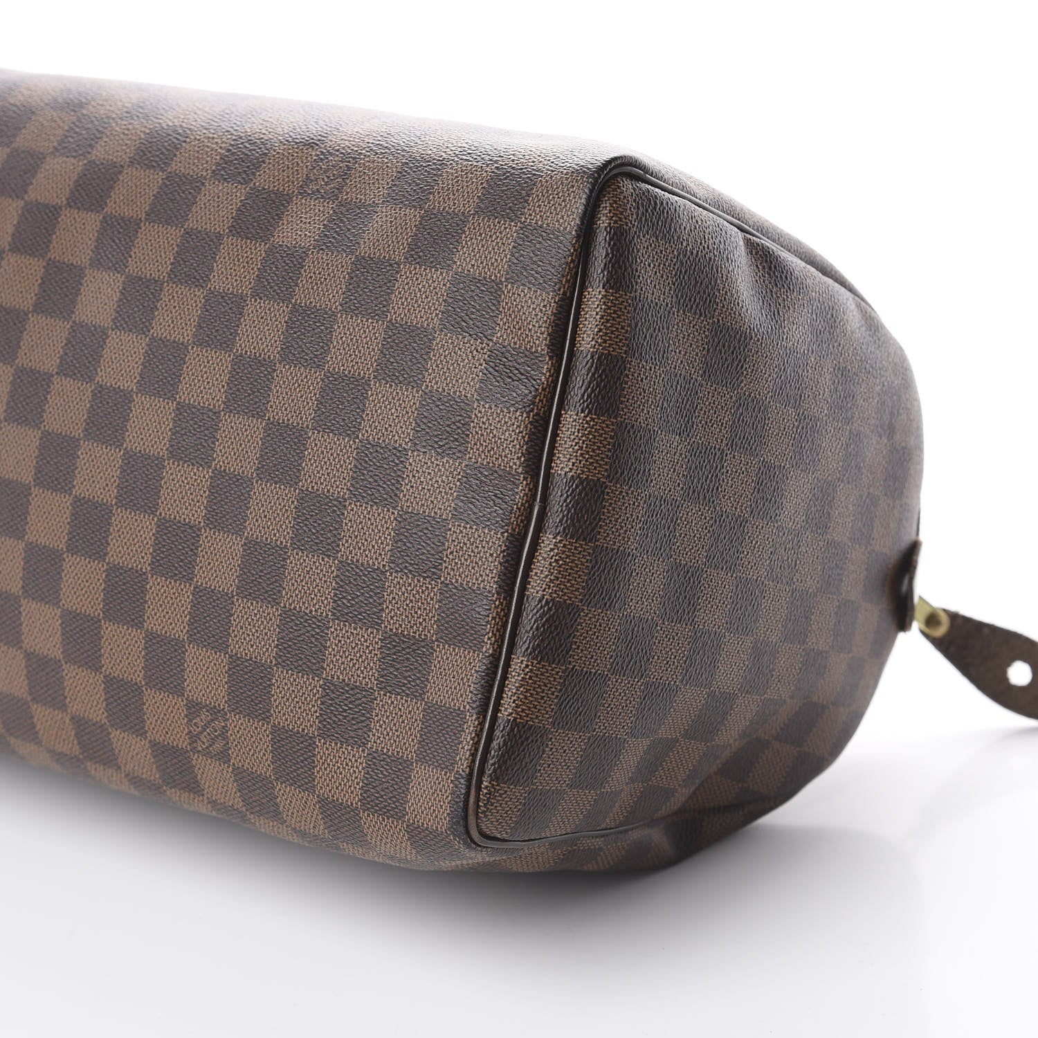 Louis Vuitton Damier Ebene Speedy 35 10 of 18