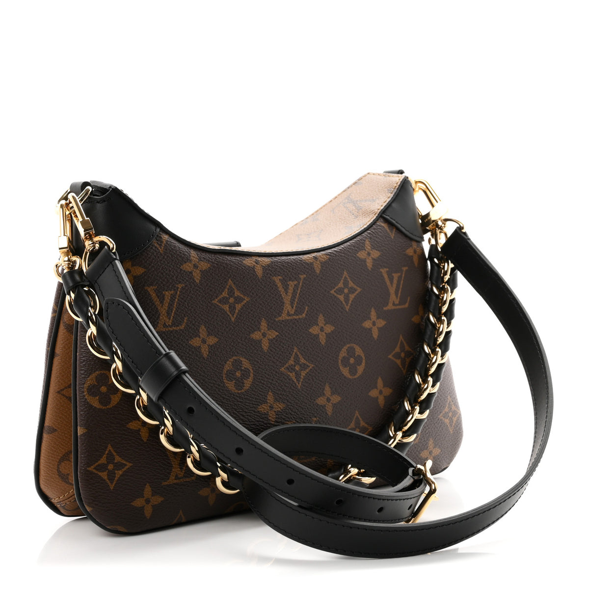 Louis Vuitton Reverse Monogram Twinny 3 of 9