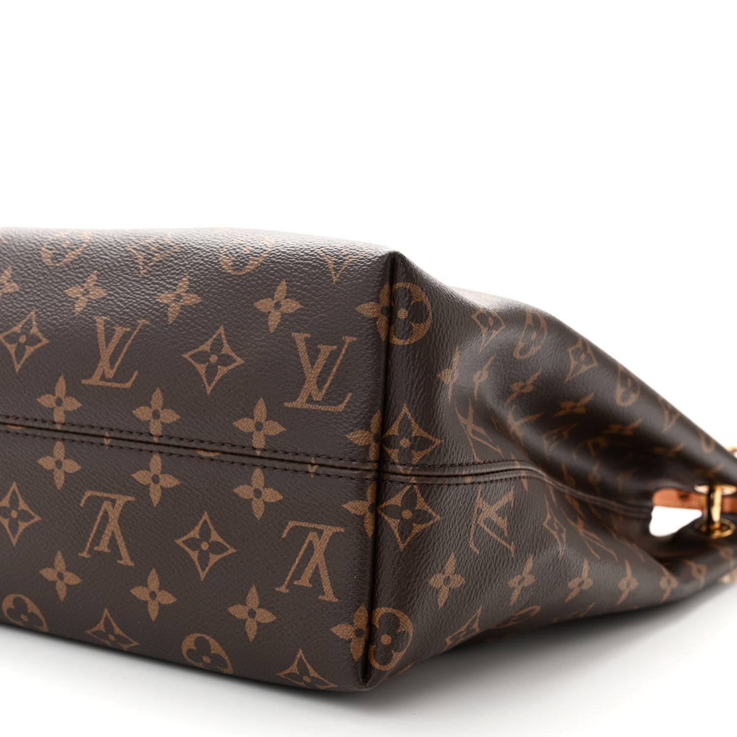 Louis Vuitton Monogram Graceful MM Pivoine 10 of 11