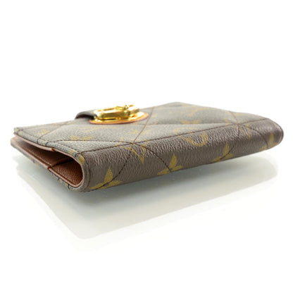 Louis Vuitton Monogram Etoile Partenaire Small Ring Agenda PM 4 of 8