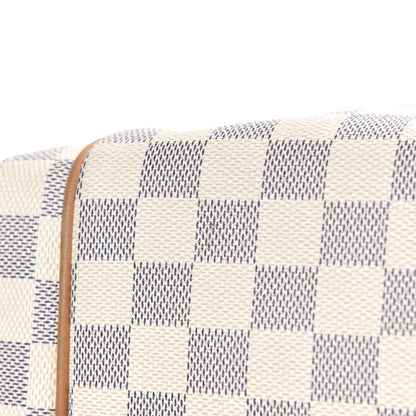 Louis Vuitton Damier Azur Totally MM 9 of 12