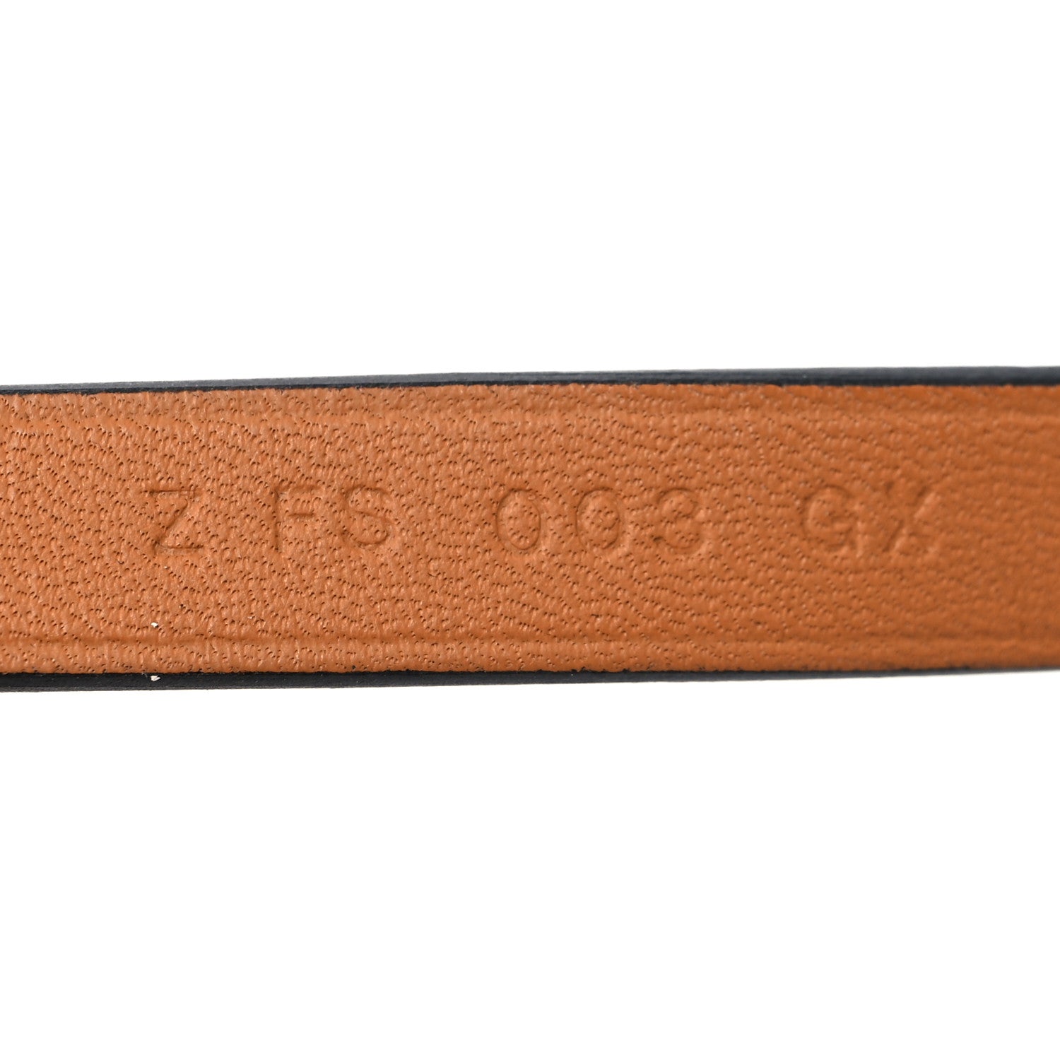 Hermes Swift Mini Kelly Double Tour Bracelet T3 Black 5 of 6