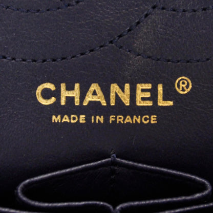 Chanel Fantasy Tweed 2.55 Reissue 226 Flap Blue 8 of 10
