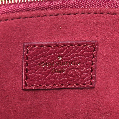 Louis Vuitton Empreinte Saint Germain MM Aurore 6 of 10