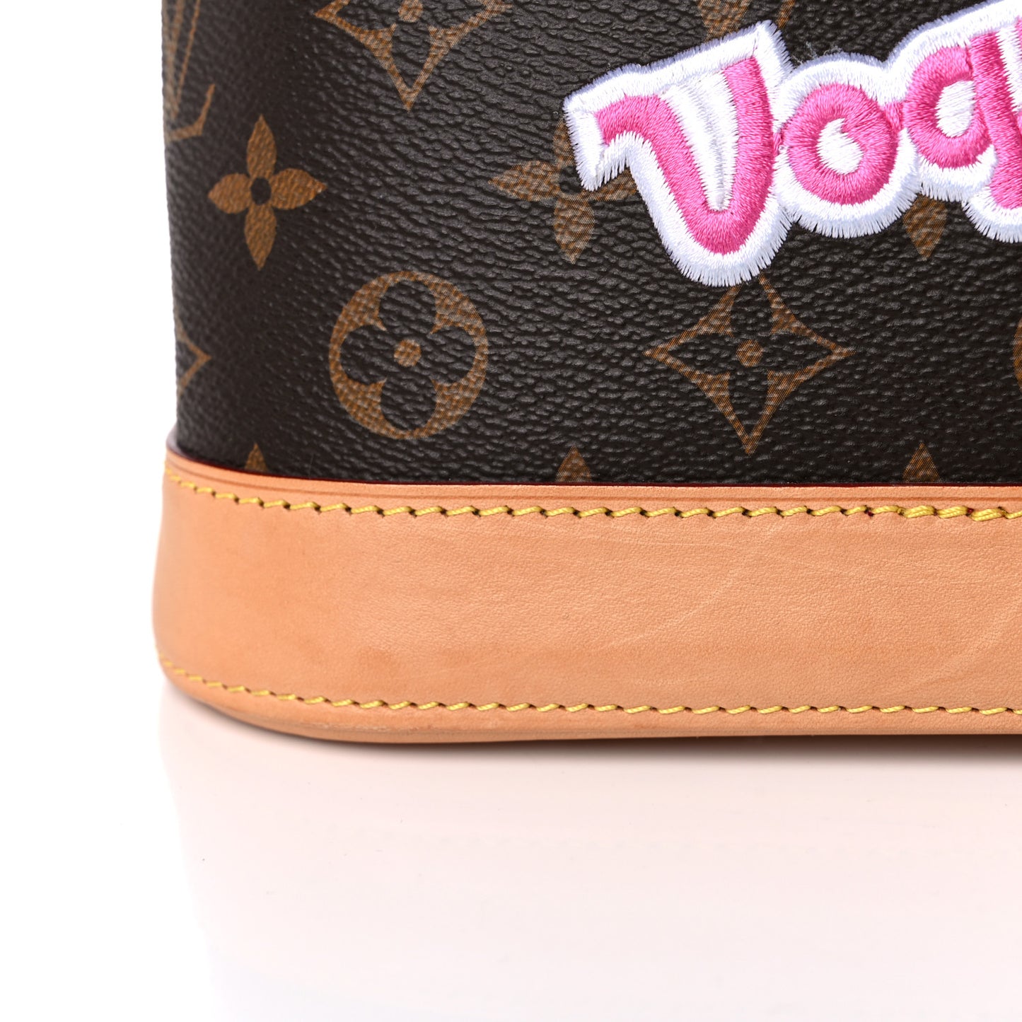 Monogram Stories Alma PM