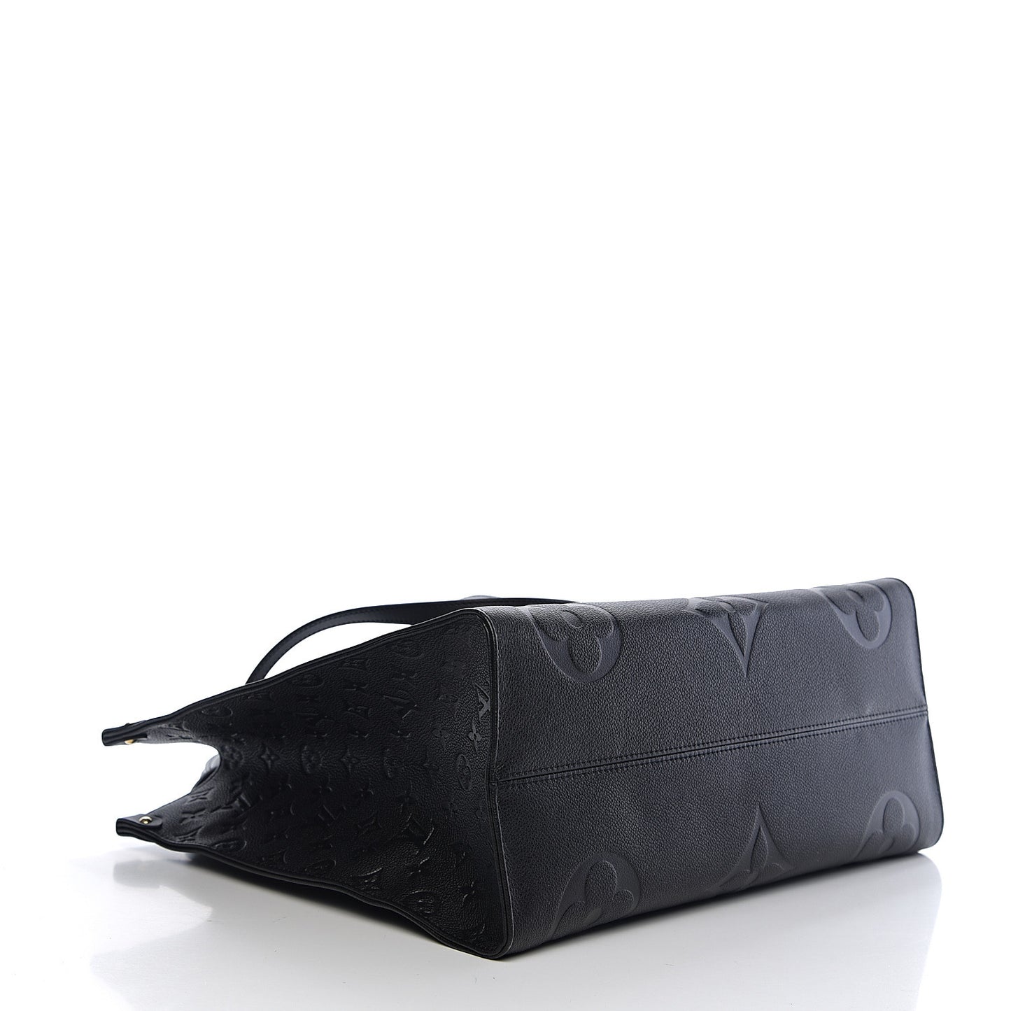Empreinte Monogram Giant Onthego GM Black