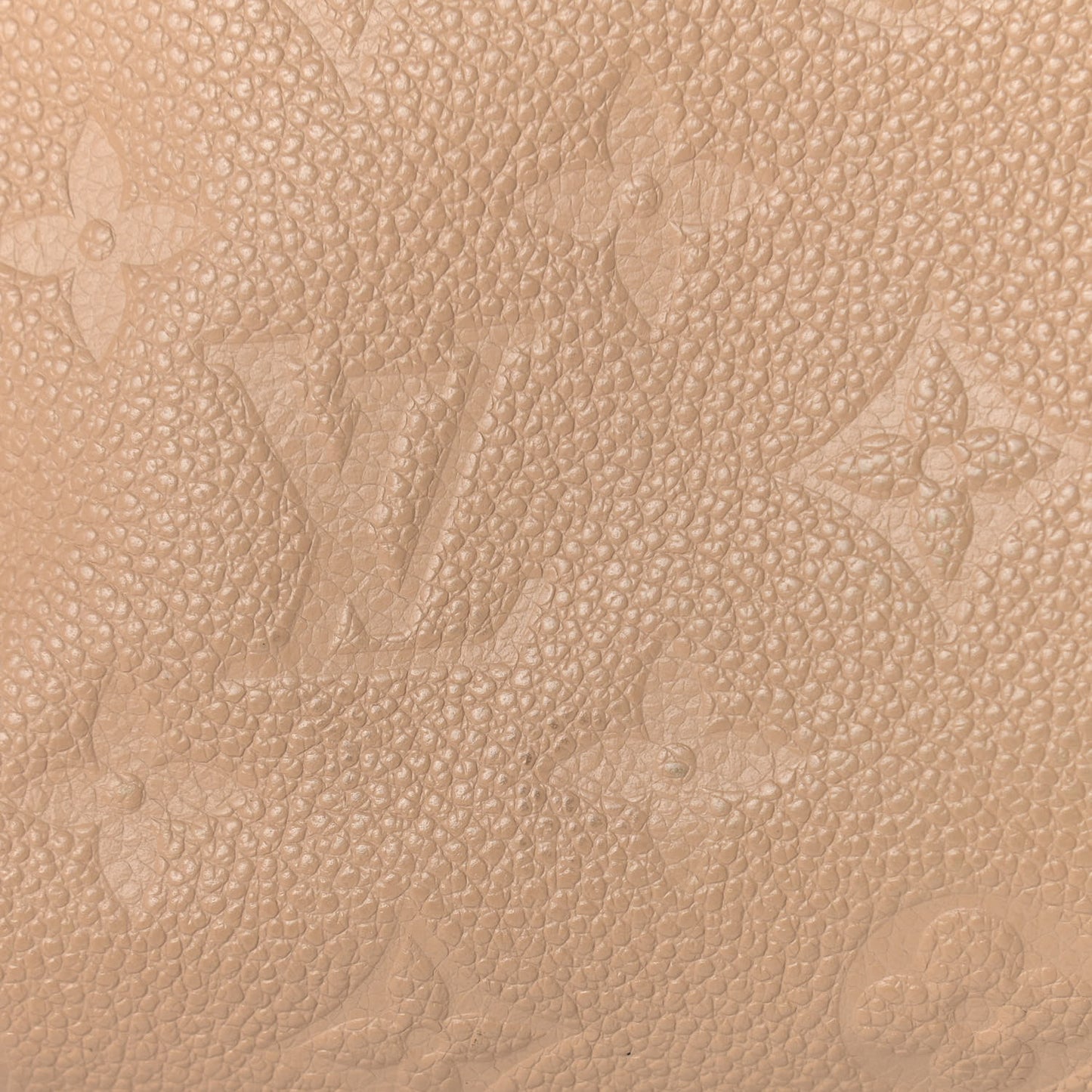 Empreinte Bagatelle Dune