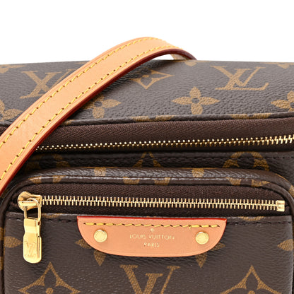 Louis Vuitton Monogram Mini Bumbag 7 of 9