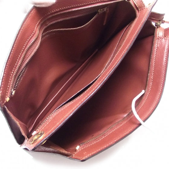 Vintage Monogram Pochette Homme Man Bag