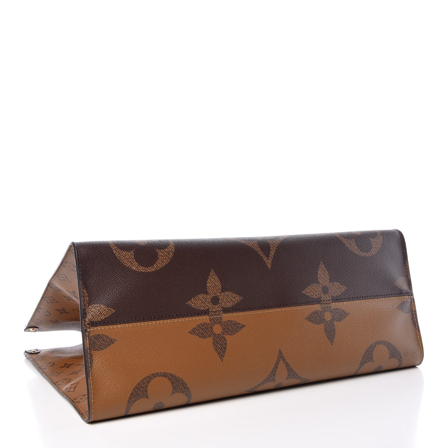 Reverse Monogram Giant Onthego GM