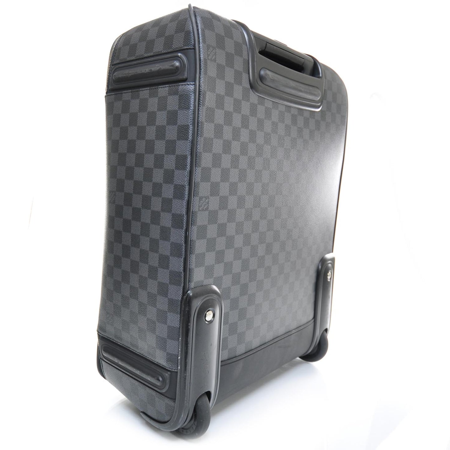 Damier Graphite Pegase 55 Rolling Luggage