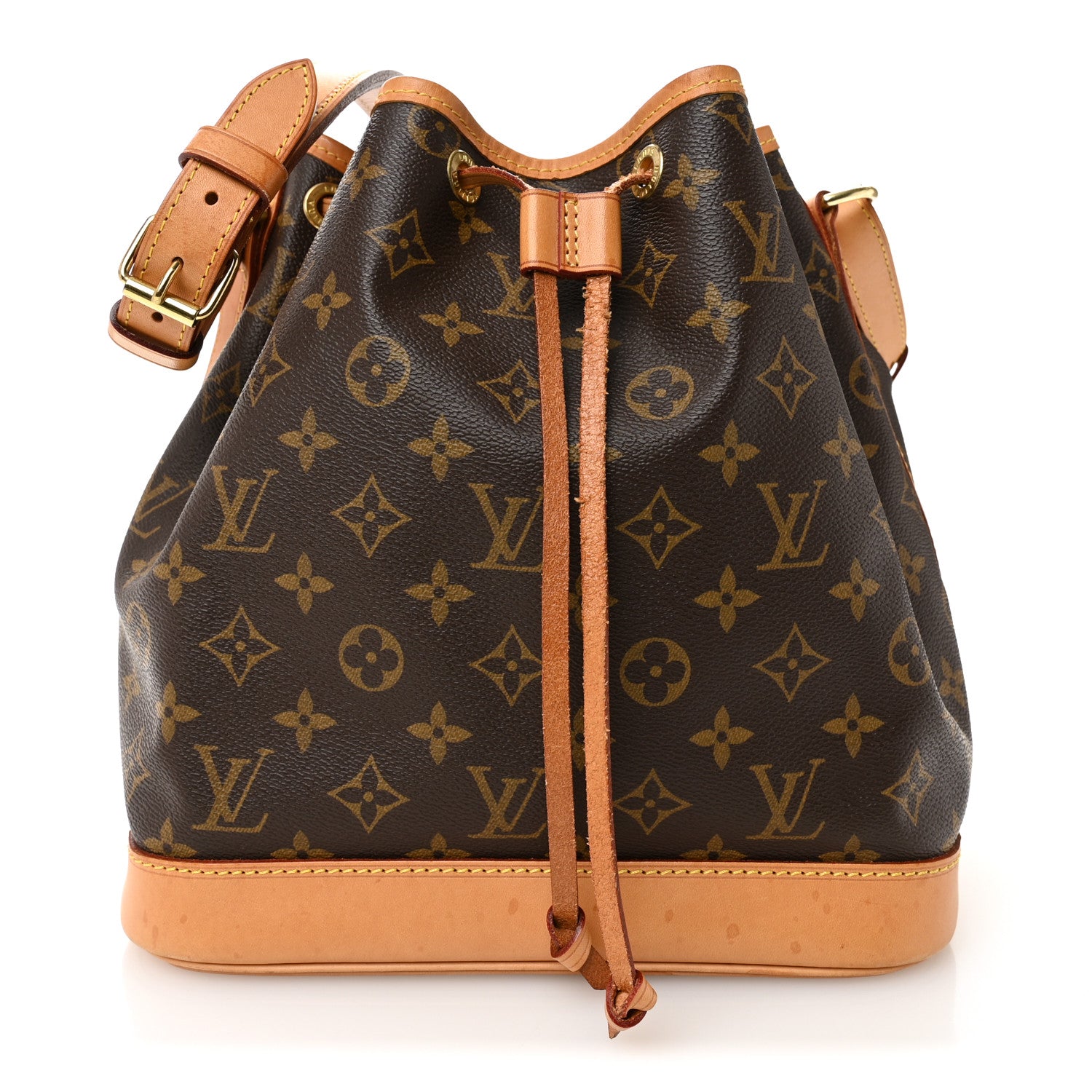 Louis Vuitton Monogram Petit Noe NM 1 of 10