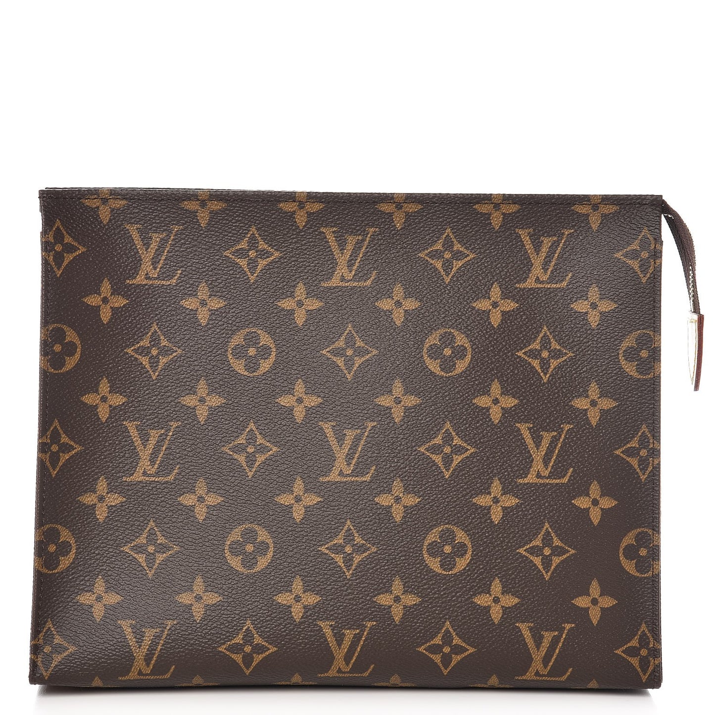 Monogram Toiletry Pouch 26